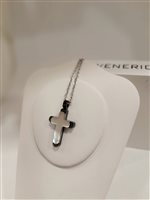 Collana Venerio Uomo in Acciaio BV481944 - BV481944